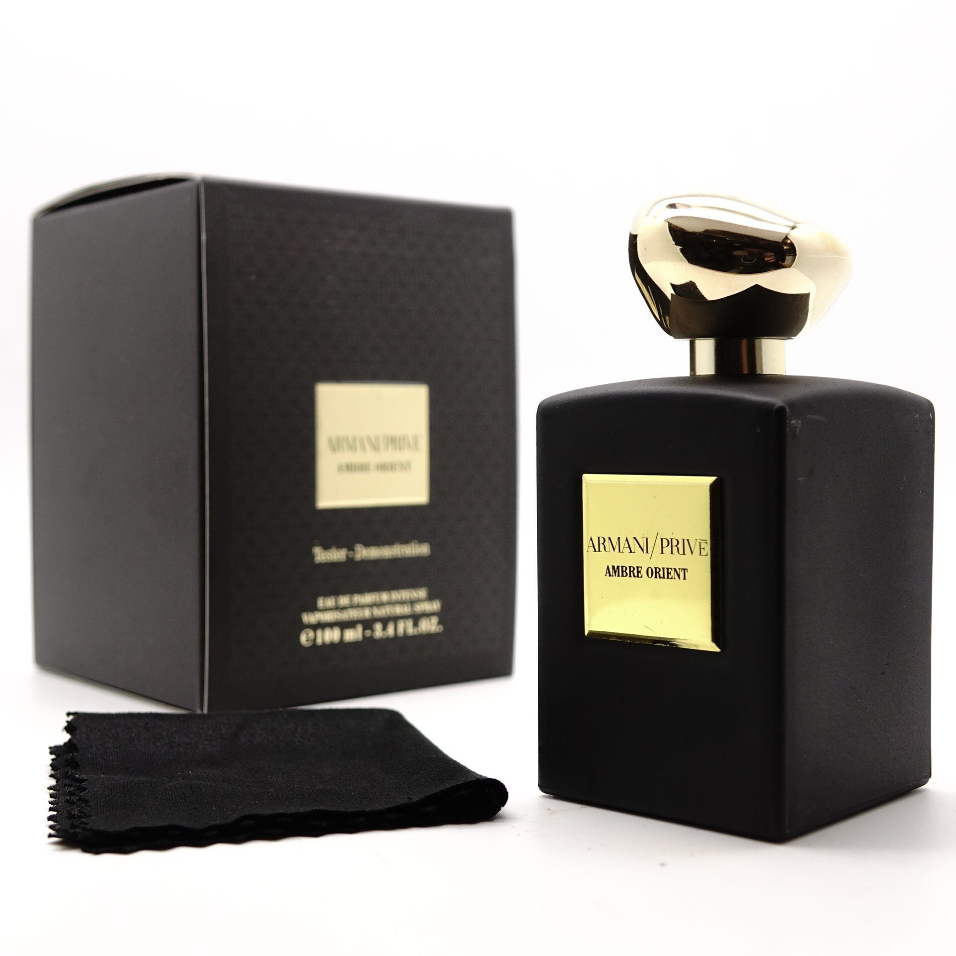 armani ambre orient